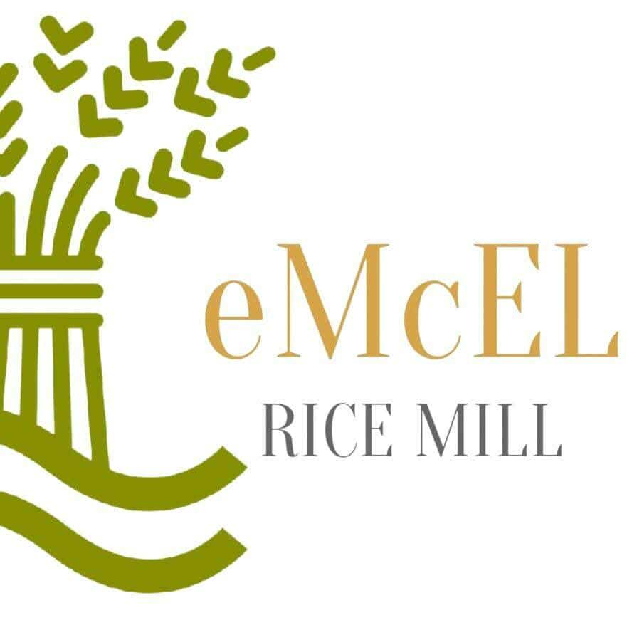Rice mill image